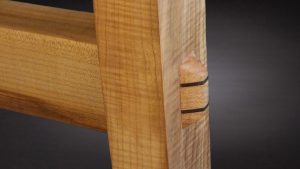 Wood Joinery, decorative and functional